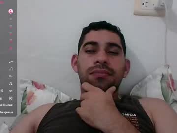 sexy_arablatin_boy - Live Male Cam – Free Gay Cam Show