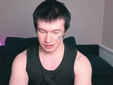 Sexy_yuk1, 18 years old, GOAL: NAKED ME [130 tokens remaining] Welcome to my room! #twink #piercing #muscle #bi #new, webcam photo