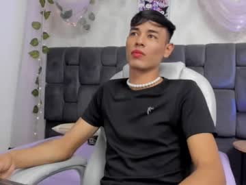 Sexynicohotxxx, 21 years old, Spank ass x5 #new #18 #cum #anal #latina [20 tokens left], webcam photo