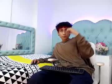 Shakosk8, 18 years old, my baby show cum 🍆💦 - Multi-Goal :  my baby show cum 🍆💦 #18 #bigcock #hairy #twink #young, webcam photo