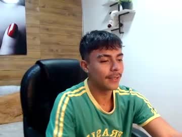Shelby_col, GOAL: Show Cock [50 tokens remaining] Welcome to my room! #young #latino #new #muscle #cum, webcam photo