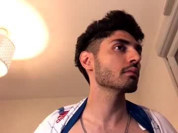 shhervin - Live Male Cam – Free Gay Cam Show