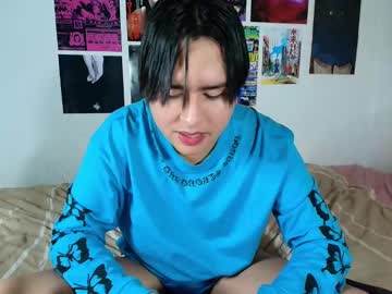 Shinji18, 19 years old, Shinji18 #asian #twink #femboy #18 #rollthedice, webcam photo