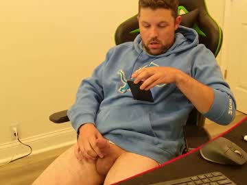 shroomhead5 – Watch Him Jerk, Strip, & Show It All