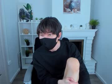 Shyazianboy, GOAL: NAKED AND OIL [222 tokens remaining] Welcome to my room! #asian #new #shy #young #femboy, webcam photo