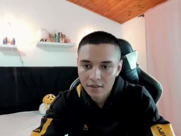 shyboy69_ – Watch Him Jerk, Strip, & Show It All