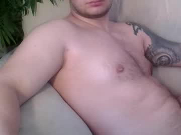 siberiankaleb - Live Male Cam – Free Gay Cam Show