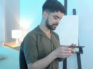 Siilverflame, Current Goal: Sexy lips close up at 10 tokens -- Next Goal: Play nipples -- #feet #twink #18 #bigcock #beard, webcam photo