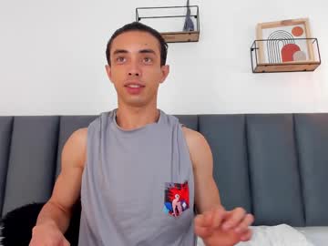 siimon26 - Live Male Cam – Free Gay Cam Show
