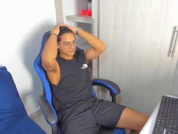 Silva1004, 22 years old, NAKED [50 tokens left] #new #muscle #latin #pvt #cum, webcam photo