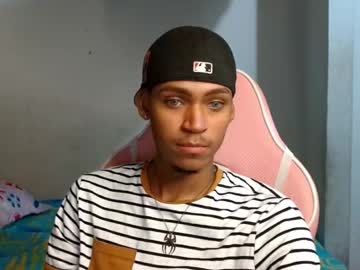 Silverspice6, 22 years old, 🔥 Spicy Latino with Grey Eyes | Come get personal 💦 #SlimGuy #GrayEyes #LatinModel #NewModel #CurvyAndSexy, webcam photo
