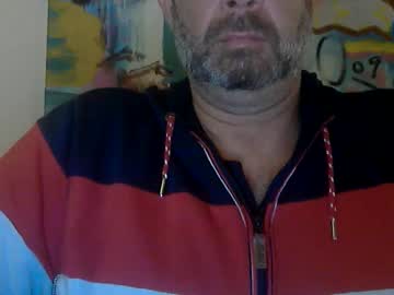 Silversurfer10101, 50 years old, #new #shy #hairy #mature #mistress ask me for naked hairy chest, webcam photo