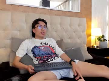 Silvy_racon, 18 years old, GOAL: naked, cum for you [1111 tokens remaining] Welcome to my room! #bigcock #cum #twink #asian #new, webcam photo