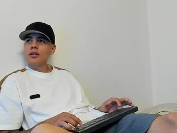 simon_alvarez01 - Live Male Cam – Free Gay Cam Show