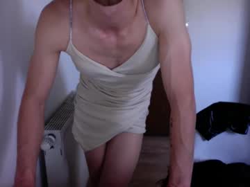 Skinnysexys8, first time live #stockings #new #dress #femboy, webcam photo