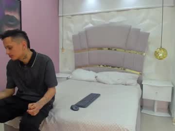 skinnyzeth - Live Male Cam – Free Gay Cam Show