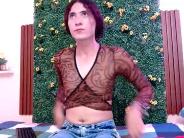 skinyandres - Live Male Cam – Free Gay Cam Show