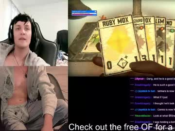 skrogdog - Live Male Cam – Free Gay Cam Show