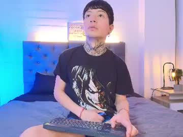 skylen_snow - Live Male Cam – Free Gay Cam Show