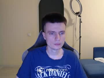 slavaxxx777 - Live Male Cam – Free Gay Cam Show