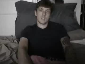 slenderlegend – Watch Him Jerk, Strip, & Show It All