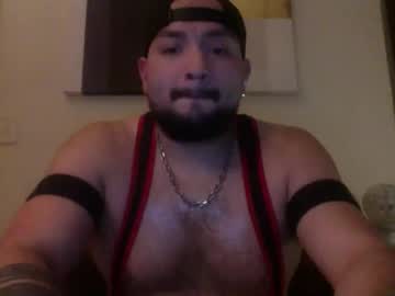 Slick__ric, 30 years old, Slick__ric's room #gay #bear #new #kinky #smoking I'm new pls be nice :), webcam photo
