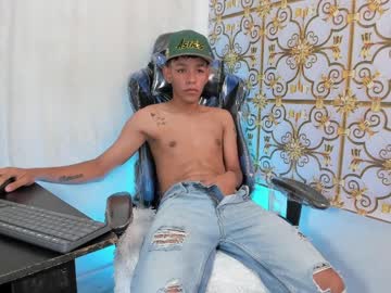 Slimlatino_, 20 years old, GOAL: show ass + show ashole 🔥 [63 tokens remaining] Welcome to my room! #18 #skinny #cum #twink #anal, webcam photo
