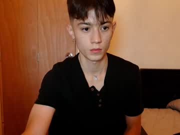 Slowburnmystic, CUM SHOW - Goal: USE MY LUSH [200 tokens left] #twink #cute #skinny #twink #new, webcam photo