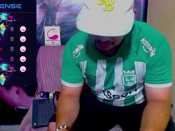 smith_hot69 – Live Performer