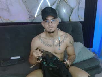 snow_jon_ - Live Male Cam – Free Gay Cam Show