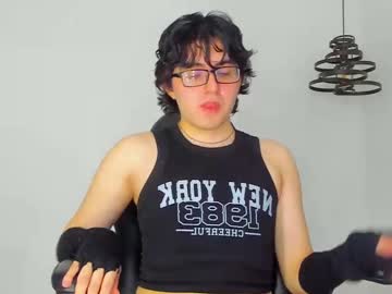 Sohokat_doll, GOAL: Hard dick [75 tokens remaining] Welcome to my room! #18 #femboy #new #young #cum, webcam photo