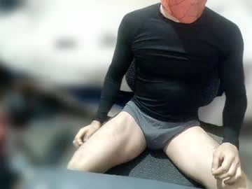 Solosoyspidey, Solosoyspidey's room #new #newmodel #exercise #penis #boxers, webcam photo