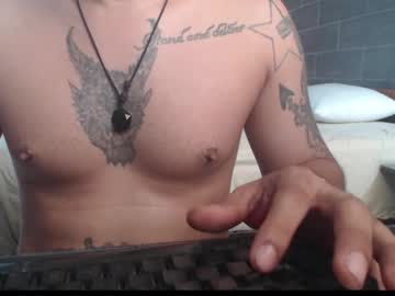 sonninja00 - Live Male Cam – Free Gay Cam Show