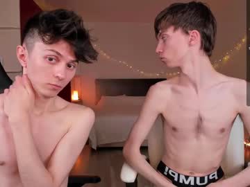 sonnyyessonny – Watch Him Jerk, Strip, & Show It All
