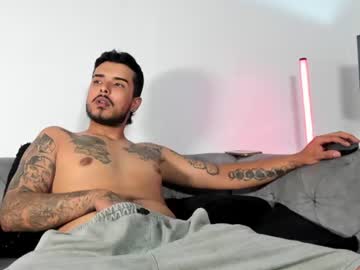 Sophiia_matteo, 23 years old, 🔥 Sensual Matteo as Hell 🔥DICK RATE // PUSSY RATE in PM 7 tkns🔥  - Goal: Spit Polla and Stroke [28 tokens left] #foreskin #bigcock #athletic #new #latino, webcam photo