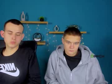 Soren_blaze, GOAL: you will be my love [25 tokens remaining] Welcome to my room! #boy #brunette #teen #18 #new, webcam photo