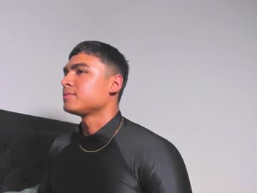 Soy_jamby, 19 years old, GOAL: full nude [141 tokens remaining] Welcome to my room! #feet #bigcock #muscle #latino #new, webcam photo