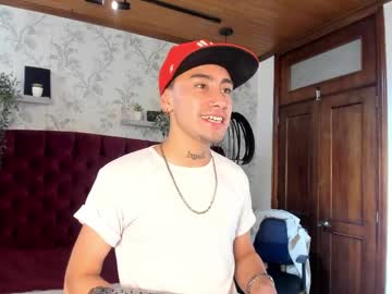 spencerwhite_ - Live Male Cam – Free Gay Cam Show