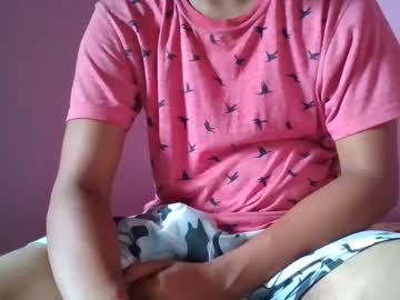 srajanish02 - Live Male Cam – Free Gay Cam Show