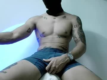 Srghost333, 20 years old, I want you to take off your mask daddy [20000 tokens remaining] #new #tattoo #bigcock #latin #cosplay #home, webcam photo