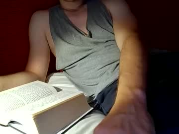 st1eve - Live Male Cam – Free Gay Cam Show