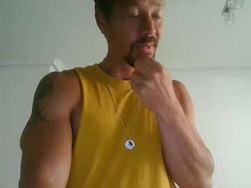 St_amor, 42 years old, #muscleworship #assplay #sexy #mature #masturbation #maleass, webcam photo