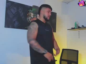 Stan_99, 24 years old, GOAL: Get Naked [100 tokens remaining] Welcome to my Show! #bigcock #cum #muscle #chubby #new, webcam photo