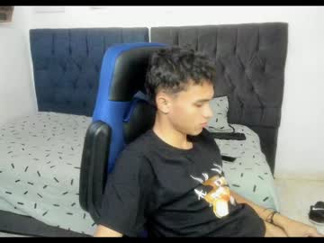 stavros_ohm – Watch Him Jerk, Strip, & Show It All