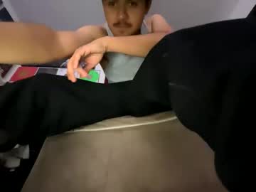 Staystrokinonya, 19 years old, Hello come make daddy cum #18 #horny #alone #new, webcam photo