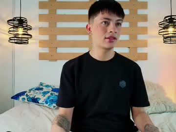 steev_novoa - Live Male Cam – Free Gay Cam Show