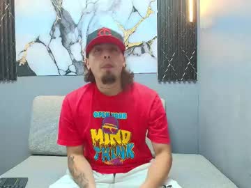 steiner_01 - Live Male Cam – Free Gay Cam Show