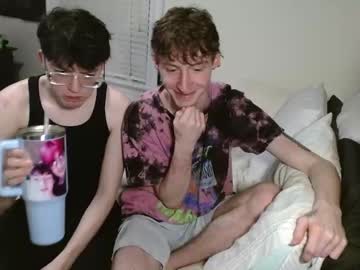 Stepbros_try_stuff, Fuck show at goal #young #new #twink #kinky #couple, webcam photo