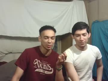 Stepbrosplay, 20 years old, CUM play with my STEPBROTHER and I #young #new #uncut #cum #fuck #gay, webcam photo