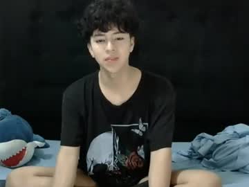 Stevan799214, 18 years old, Mute Bed Twink 😈 Can't talk or moan... Horny boy in bed - Low menu & Cum goal | #twink #gay #young #femboy #18, webcam photo